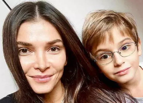Ce măsuri a luat Alina Pușcaș pentru a-și ține copiii departe de bullying: „Din cauza acestor temeri ale mele...”. Vedeta și-a angajat bonă / EXCLUSIV