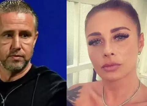 Instanța a admis cererea de divorț dintre Anamaria Prodan și Laurențiu Reghecampf. Ce pensie trebuie să plătească antrenorul. Reacția impresarei: „Avocatul meu nu ştia nimic”