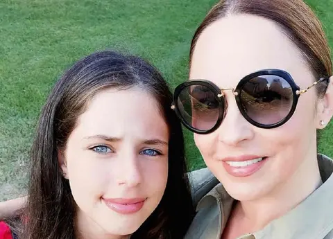 Cum își educă Andreea Marin fiica: „Adolescența are provocările ei. E important să fie și răspunsul NU ferm, atunci când...”. Ce pasiuni are Violeta / EXCLUSIV
