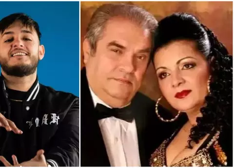 Aurel Pădureanu l-a iertat pe Johny Romano, după ce a imitat-o pe Cornelia Catanga la Te cunosc de undeva: ”Am fost foarte supărat pe el, dar...” / EXCLUSIV