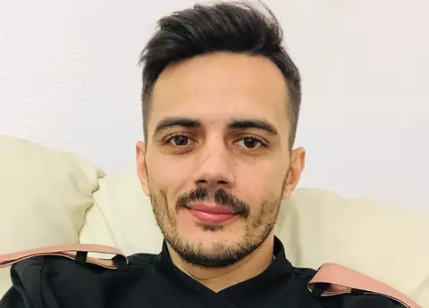 Florin Dragomir, cuțitul de aur al lui Florin Dumitrescu, despre scandalul de la Chefi la Cuțite: "Nu s-au înțeles multe aspecte"