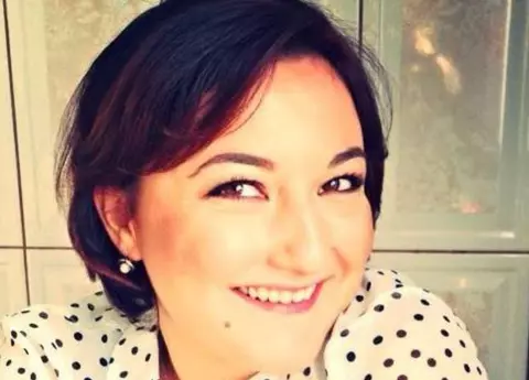 Ecaterina Ladin vrea să devină mamă de fată. Dalida din Las Fierbinți mai are doi fii: "Voiam copil și să fie sănătos"