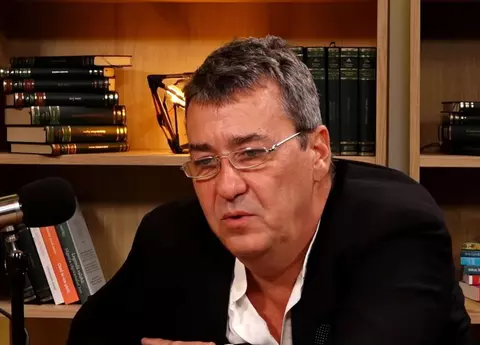 Prin ce greutăți a trecut Florin Chilian în copilărie, după ce a fost abandonat de tată: „Am trăit prin canale. Furam ca să avem ce mânca”