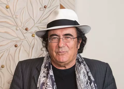 Al Bano, despre dispariția dramatică a fiicei sale, la 23 de ani: "S-a aruncat și acel fluviu a luat-o"