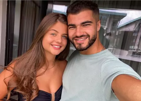 Iancu Sterp, prima ceartă cu iubita lui, Denisa Coțolan. De la ce a pornit totul: "Sunt sătul de..."