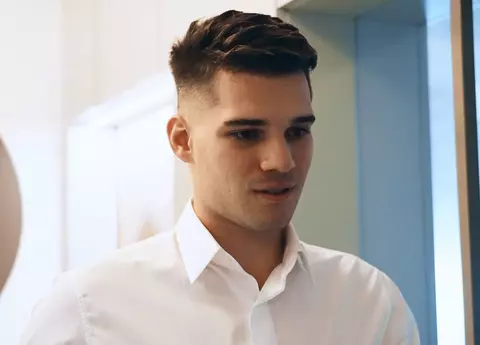 Ianis Hagi și-a prezentat iubita familiei. Cum s-au afișat împreună: „Nu puteam fi mai fericit de atât"