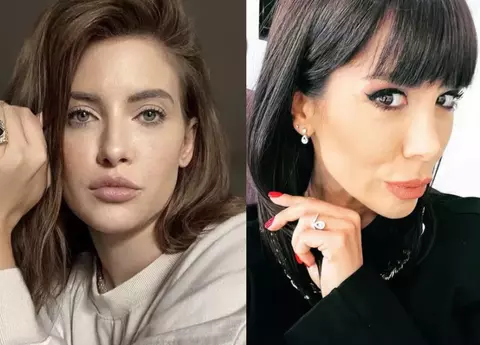 Iulia Albu a criticat dur ținuta lui Denise Rifai: "Ar trebui, în primul rând, să învățăm să ne cumpărăm pantofi mărimea corectă"