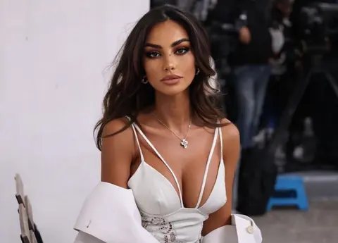 Cum arată Mădălina Ghenea fără machiaj. Frumoasa actriță s-a filmat complet naturală: "Adevăratele mele culori"