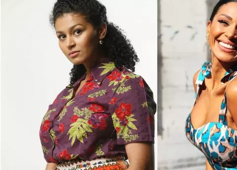 Ce dietă ține Majda Aboulumosha și cum a slăbit 30 de kilograme: „Nu consum deloc...” / EXCLUSIV