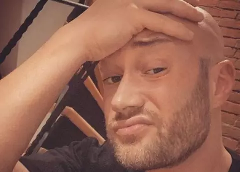 Cum arăta Mihai Bendeac în tinerețe: „Semeni cu Leonardo DiCaprio”