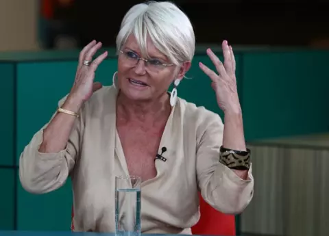Monica Tatoiu și-a făcut deja planuri pentru momentul în care va muri. Ce i-a cerut fiului ei să facă: "Din cutie, să mă împrăștie"