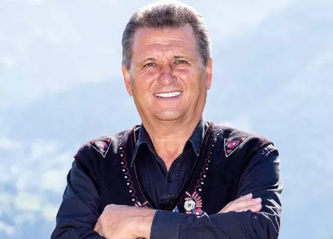Ce dietă ține Nea Mărin și cum se menține în formă, la 64 de ani: „Timp de 20 de ani nu am consumat carne de porc. În fiecare dimineață mănânc...” / EXCLUSIV