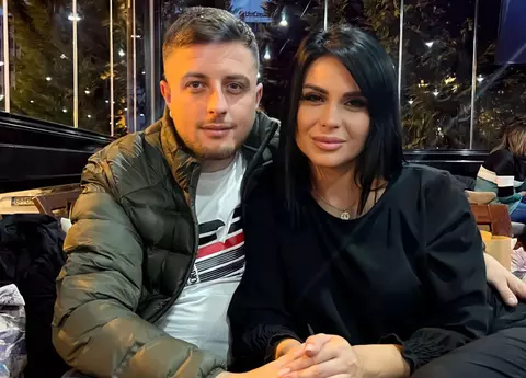 Nelu Popa s-a împăcat cu soția lui. Fostul saxofonist al lui Carmen de la Sălciua își dorește o fetiță: „Poate la anul facem nuntă”