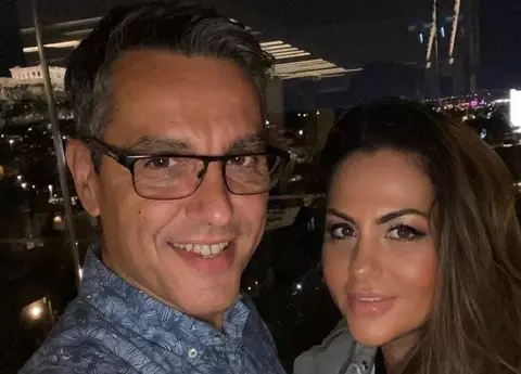 Oana Turcu, aniversare la Atena, la 48 de ani. Cum a surprins-o Cristi Brancu: ”Am sărbătorit-o în fiecare zi” / EXCLUSIV