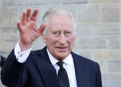 Regele Charles al III-lea susține că este urmașul lui Vlad Țepeș. Cum s-a aflat că sunt rude: "Am crezut că glumește"