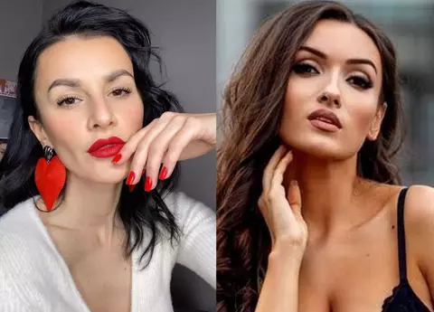 Ruxi, atac dur la adresa Vivianei Sposub: "Parșivă, nu are educație suficientă, nu știe să..."