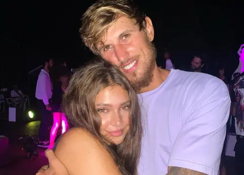 Alex Delea, despre filmul în care joacă împreună cu Elena Chiriac: "Am rămas șocat, nu îmi imaginam că este atât de greu"