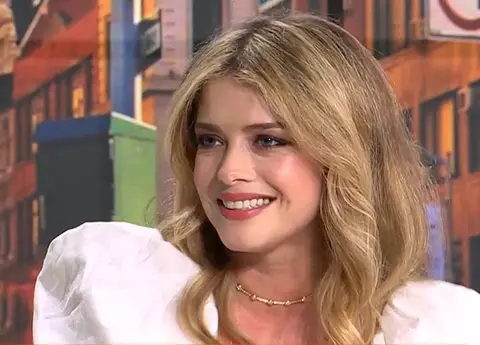 Alexandra Dinu și Ștefan Lungu dau cărțile pe față, după ce s-a zvonit că au avut o relație: "Hai, spune acum!"