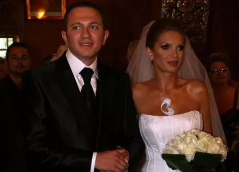 Alin Ionescu, prima reacție după ce Cristina Spătar s-a logodit: "Asta e tot ceea ce mă preocupă"