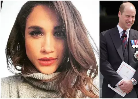 Cum a decurs prima întâlnire dintre Meghan Markle și prinții de Wales, Kate și William: "Nu am realizat că este nepotrivit"