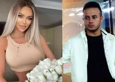 Bianca Drăgușanu, după ce a fost acuzată că stă cu Gabi Bădălău pentru banii lui: "Nu ar fi bărbat dacă nu ar plăti el, ar fi un amețit"