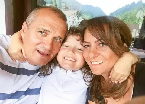 Cum se înțelege Carmen Trandafir cu fiica ei adolescentă, Ana: „Îi ofer o oarecare libertate controlată. Este educată să nu...” / EXCLUSIV