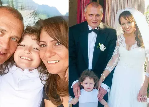 Cum își rezolvă Carmen Trandafir și Emil Grădinescu certurile de cuplu, după 11 ani de căsnicie: „Nu ne plac momentele tensionate. Dacă ne certăm...”