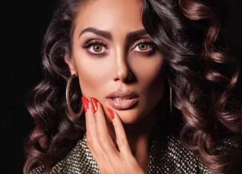 Claudia Pavel s-a împăcat cu tatăl fiului ei, Noah: "O să-l iubesc pentru totdeauna"