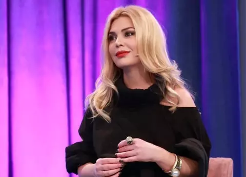 Ce lecție importantă a învățat Crina Matei, de când a devenit mamă la 50 de ani: "Oamenii răi nu au făcut carieră pe termen lung"
