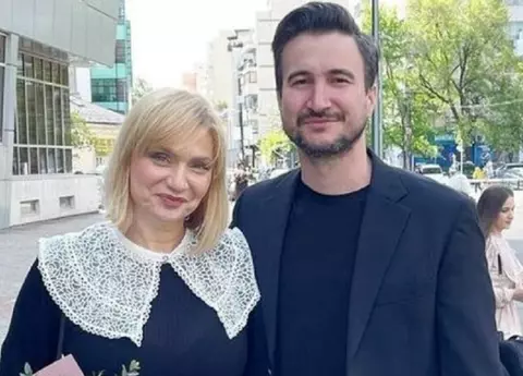 Fostul iubit al Cristinei Cioran a ajuns la Poliție, după o altercație în trafic. Primele declarații: "Mă duc să mă testeze"