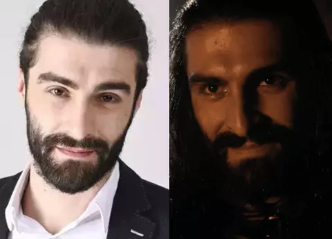 Daniel Nuță, despre serialul Netflix în care joacă rolul lui Vlad Țepeș: "Toate secvențele pe care le-am filmat au fost extraordinare"