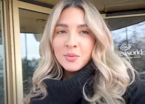 Ce a pățit Daniela Iliescu, iubita lui Culiță Sterp, într-un hotel din Turcia: "Au venit în cameră și..."