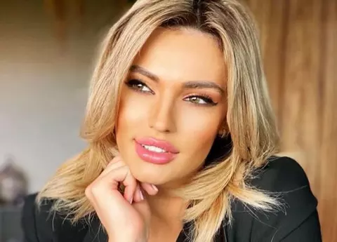 Diana Enache are o relație cu fiul lui Sorin Ovidiu Vîntu de 4 ani. Cum a decurs prima întâlnire cu părinții ei: „L-au cunoscut la ziua mamei mele”