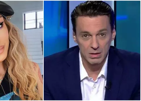 Mircea Badea i-a dat replica Emei Uta: "De ce toată lumea este interesată..."