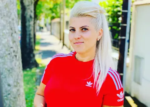 Florica Boboi, surpriză de ziua ei de naștere. Ce a anunțat câștigătoarea Chefi la Cuțite