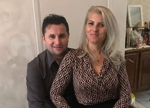 Florica Boboi, câștigătoarea Chefi la Cuțite, reacție neașteptată: "Adevăratul câștigător este Adrian"