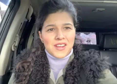 Geta Sterp, decizie neașteptată după nunta cu Sebastian Crăciunescu. Sora lui Culiță Sterp a făcut acum anunțul: "E greu, nu pot"