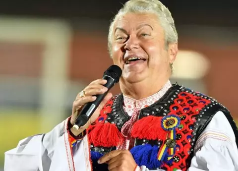 Gheorghe Turda, detalii despre relația cu noua iubită misterioasă: "M-am lecuit de cancan-uri"