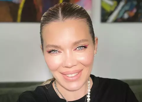 Ce meserie are, de fapt, Gina Pistol și ce voia să devină în copilărie: „Asta îmi place cel mai mult. Visul meu era să...”