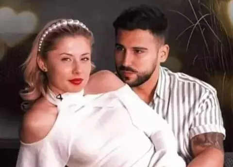 Giovana și Sese de la Mireasa vor deveni părinți. Ce sex are copilul: "Vom avea..."