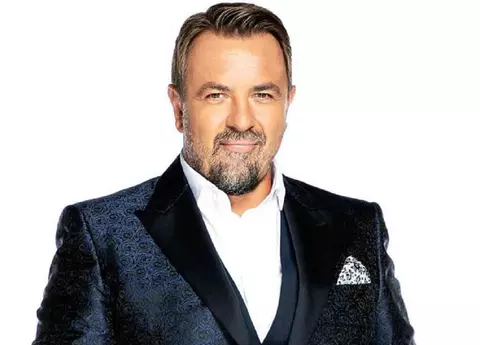 Copiii lui Horia Brenciu au fost victimele bullying-ului, la școală. Cum îi educă artistul: „Fiecare dintre noi cred că s-a lovit de acest fenomen. Nu e ușor, dar...” / EXCLUSIV