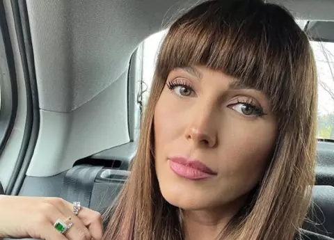 Ilinca Vandici, secretul siluetei sale suple, la 36 de ani. Cum se menține în formă: „Am grijă de corpul meu prin...” / EXCLUSIV