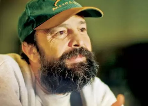 Cum arată și cu ce se ocupă fiica lui Ioan Gyuri Pascu. Ana Iarina apare foarte rar în public