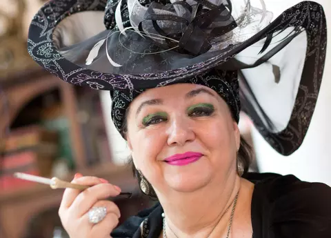 Kera Calița, despre Revelioanele din Bucureștiul de altădată: "Era o altă lume, care n-o să se mai întoarcă niciodată"