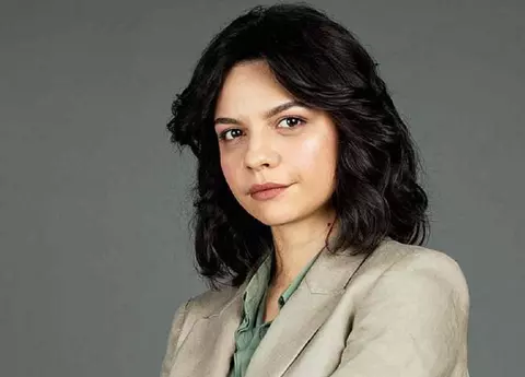 Mădălina Craiu, alias Ilinca Anghel, dezvăluie cum e atmosfera la filmările pentru serialul Clanul: „Am văzut-o pe Carmen plângând până la cinci ore încontinuu” / EXCLUSIV