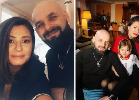 Mădălina Crețan, fotografie emoționantă cu Nosfe și concurenții Chefi la Cuțite: "Ca să nu pierd amintirea"