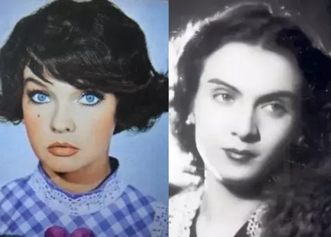 Margareta Pâslaru a început să cânte folclor la îndemnul Mariei Tănase: "Ascultă, fă, tu trebuie să cânți muzică populară!"