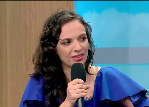 Raluca ex-Angels, încărcată cu daruri pentru cei cinci copii ai ei. Cum a făcut față: "I-am învățat să se bucure de lucruri mărunte