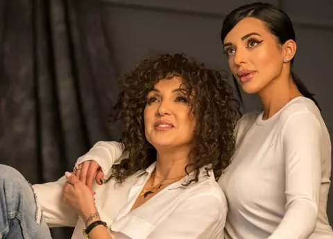 Nico va deveni bunică! Fiica ei, Alexandra, este însărcinată și va avea un băiețel: "Mă las de muzică dacă are nevoie de mine"
