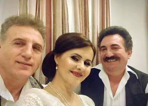 Ce a făcut Niculina Stoican la spectacolul organizat în memoria lui Petrică Mîțu Stoian, după ce familia a interzis să i se folosească numele: „Pentru că nu există alt mod de a...”/ EXCLUSIV